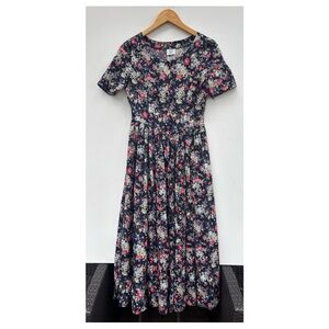 Laura Ashley Vintage Dress